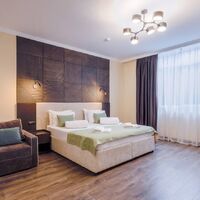 Комфорт улучшенный Гостевого дома Ассара