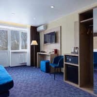 Номер "Семейный 1комн. кор.2"