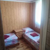 Номер "Стандарт 3+1м. 2комн. с кухней"