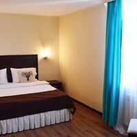 Стандарт без балкона Отеля Голубая Лагуна