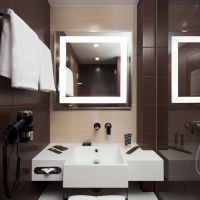 Номер "Стандарт "