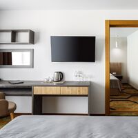 Номер "Семейный"