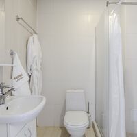 Номер "Люкс"