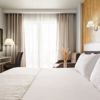 Номер "Стандарт 2м. кор.1 (вид на море)"