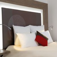 Номер "Улучшенный"