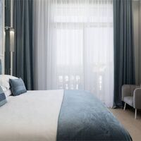 Номер "Стандарт (вид на море)"