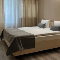 Стандарт СПА-Отеля Алсма