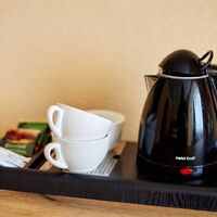 Номер "Люкс \"Росинка\""