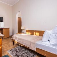 Номер "Стандарт 2м."