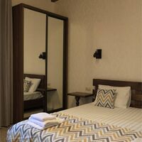 Номер "Джуниор 2к."