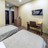 Номер "Улучшенный с балконом"