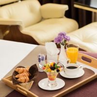 Номер "Люкс"