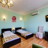 Номер "Стандарт 45"