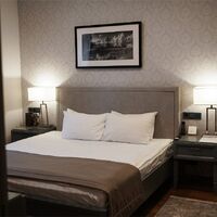 Стандарт Загородного отеля Fish Point Family Resort