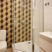 Номер "Джуниор сюит \"Салика\""