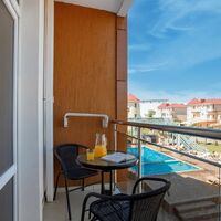 Номер "Люкс"