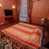 Номер "Люкс"