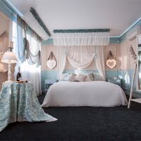 Номер "Романтический"