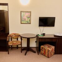 Номер "Стандарт 2м. (21-25  кв.м)"