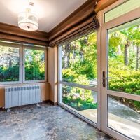 Номер "Коттедж \"Средиземноморский\""