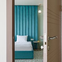 Номер "Апартаменты 4к."