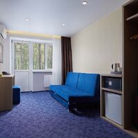 Номер "Семейный 2к. кор.2"