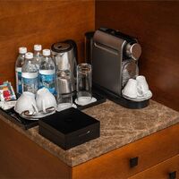 Номер "Люкс by Yamaguchi"