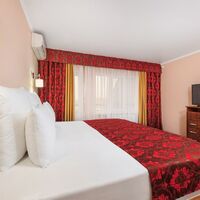 Номер "Premium Family"