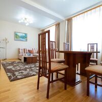 Номер "Апартамент 2 класса"