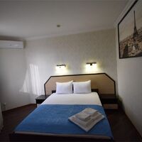 Студия 2-комнатная с балконом Отеля Виа Сакра