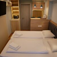 Номер "Стандарт (16 кв.м)"