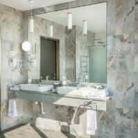 Номер "Апартаменты"