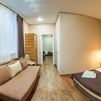 Номер "Стандарт 2к.4м. без балкона"