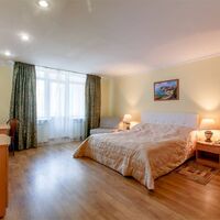 Люкс корпус "Росинка" Гостиничного  Комплекса Росинка