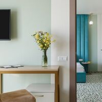 Номер "Апартаменты 4к."