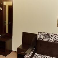 Номер "Стандарт 3м.2комн. (32 кв.м)"