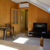 Номер "Комфорт мансардный"