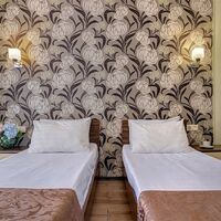 Номер "Стандарт 2кр."