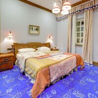 Стандарт Отеля Сибирь