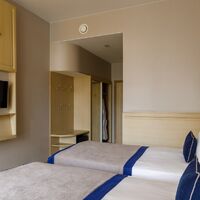 Номер "Wind Rose Стандарт улучшенный"