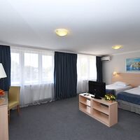 Стандарт Отеля Атлантика