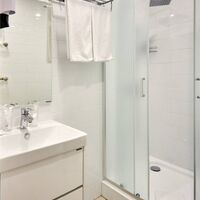 Номер "Стандарт \"Салика\" (1 категория)"