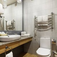 Номер "Студия"