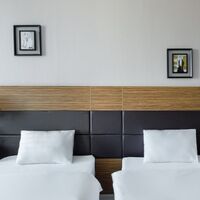 Номер "Стандарт улучшенный"