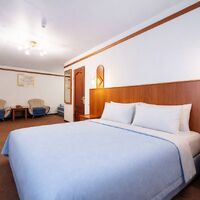 Семейный Сьют Спортивного парка Волен