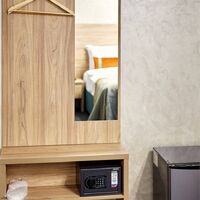 Номер "Стандарт \"Салика\" (1 категория)"