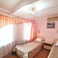 Номер "Коттедж"