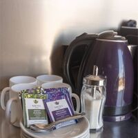 Номер "Барнхаус большой"