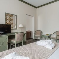 Номер "Люкс 2ком."