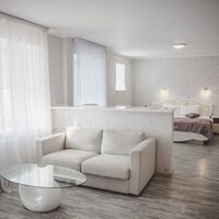 Номер "Люкс"